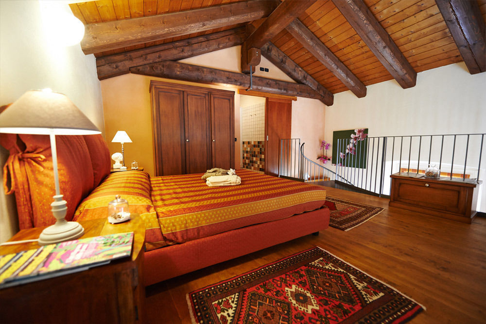 Felicin - Ristorante Albergo "Dimora Storica" Monforte dʼAlba Εξωτερικό φωτογραφία