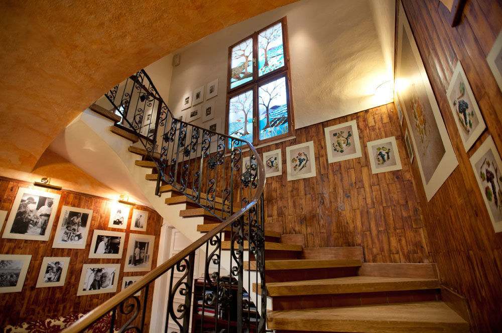 Felicin - Ristorante Albergo "Dimora Storica" Monforte dʼAlba Εξωτερικό φωτογραφία