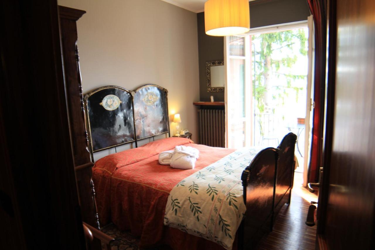 Felicin - Ristorante Albergo "Dimora Storica" Monforte dʼAlba Εξωτερικό φωτογραφία
