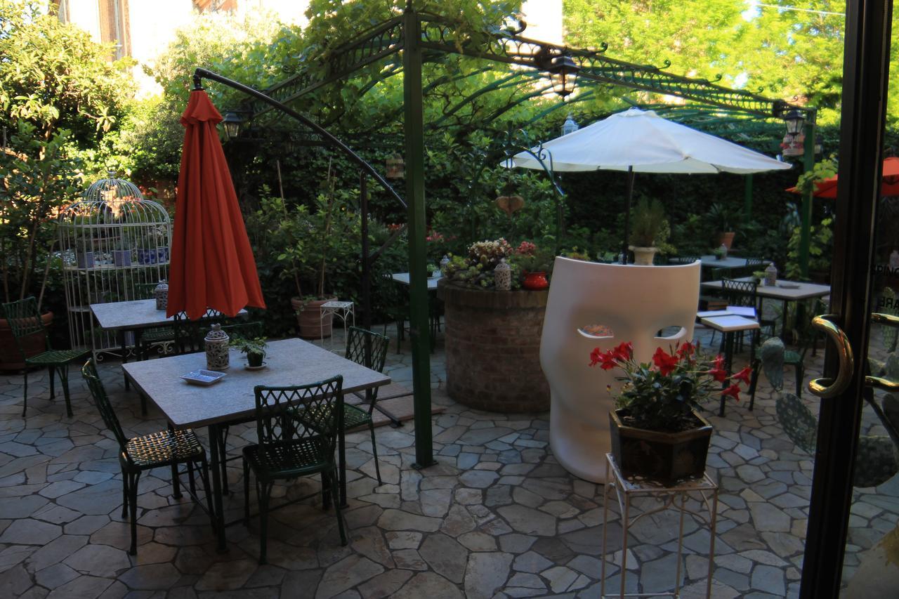 Felicin - Ristorante Albergo "Dimora Storica" Monforte dʼAlba Εξωτερικό φωτογραφία