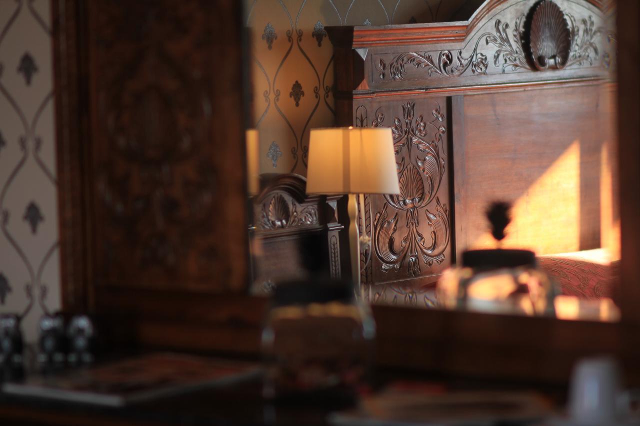 Felicin - Ristorante Albergo "Dimora Storica" Monforte dʼAlba Εξωτερικό φωτογραφία