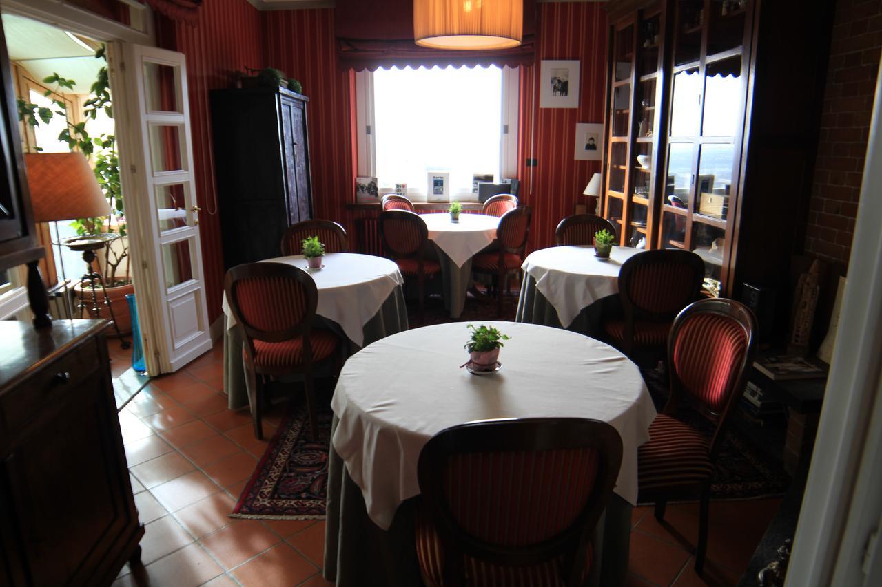 Felicin - Ristorante Albergo "Dimora Storica" Monforte dʼAlba Εξωτερικό φωτογραφία