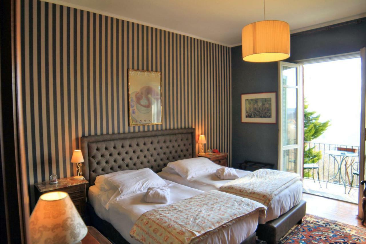Felicin - Ristorante Albergo "Dimora Storica" Monforte dʼAlba Εξωτερικό φωτογραφία