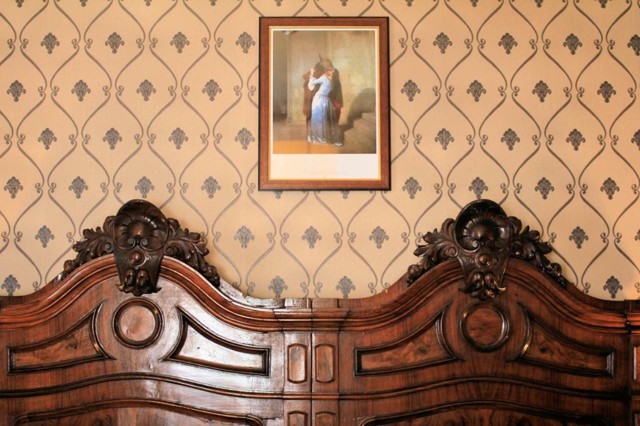 Felicin - Ristorante Albergo "Dimora Storica" Monforte dʼAlba Εξωτερικό φωτογραφία