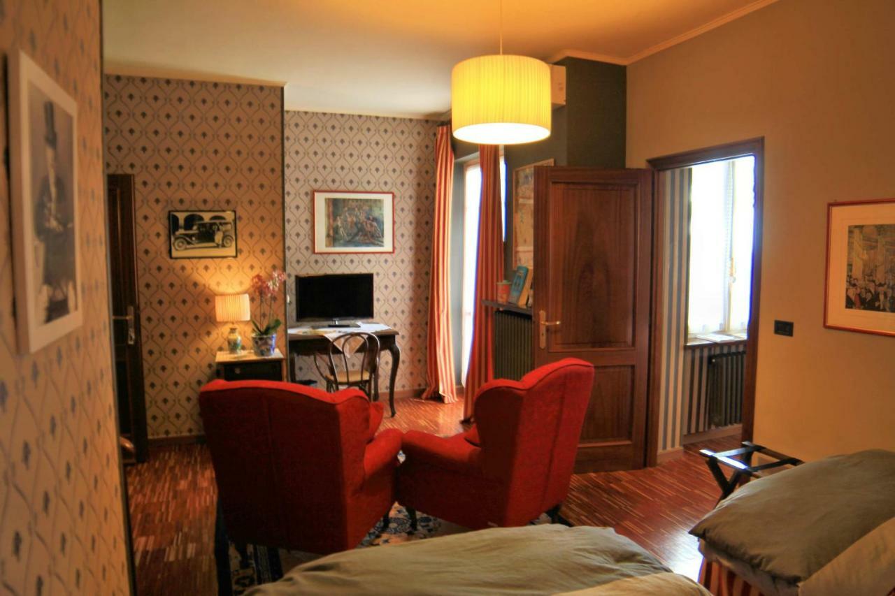 Felicin - Ristorante Albergo "Dimora Storica" Monforte dʼAlba Εξωτερικό φωτογραφία